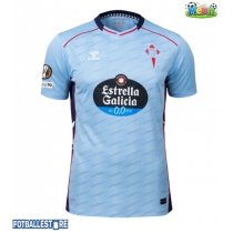Celta Vigo Ferran Jutgla #9 Hjemmedrakt 2025-26 Kortermet